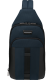 Bolsa Sling Azul - Bolsa Sling Azul - Urban-Eye | Samsonite