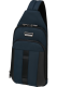 Bolsa Sling Azul - Bolsa Sling Azul - Urban-Eye | Samsonite