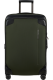 Mala de Viagem Média 67cm Expansível 4 Rodas Verde - Mala de Viagem Média 67cm Expansível 4 Rodas Verde - Splendix | Samsonite