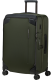 Mala de Viagem Média 67cm Expansível 4 Rodas Verde - Mala de Viagem Média 67cm Expansível 4 Rodas Verde - Splendix | Samsonite