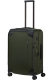 Mala de Viagem Média 67cm Expansível 4 Rodas Verde - Mala de Viagem Média 67cm Expansível 4 Rodas Verde - Splendix | Samsonite
