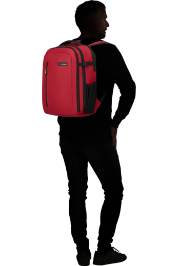 Mochila para Portátil 15.6 M Argila Vermelha