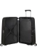 Mala de Viagem Grande 75cm c/ 4 Rodas c/ Fechadura Preta - Mala de Viagem Grande 75cm c/ 4 Rodas c/ Fechadura Preta - Magnum