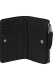 Carteira de Senhora para 8 Cartões com Porta Moedas Preto - Carteira de Senhora para 8 Cartões com Porta Moedas Preto - Brightbeyond SLG | Samsonite