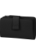 Carteira de Senhora para 10 Cartões com Porta Moedas Preto - Carteira de Senhora para 10 Cartões com Porta Moedas Preto - Brightbeyond SLG | Samsonite