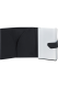 Carteira Deslizante Proxis Preto - Carteira Deslizante Proxis Preto - Alu Fit | Samsonite