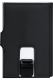 Carteira Deslizante Proxis Preto - Carteira Deslizante Proxis Preto - Alu Fit | Samsonite