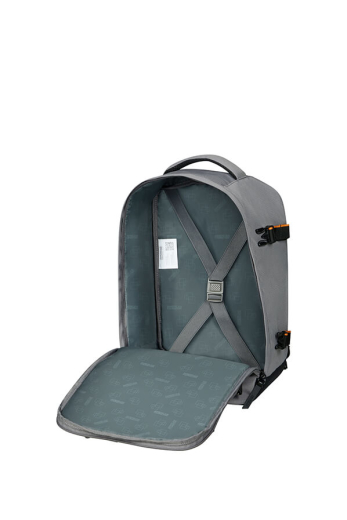 Mochila de Cabine Take2Cabin S Ryanair Cinzento-Escuro