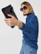 Necessaire Lindsay Feminino Preto - Tous | Necessaire Lindsay Feminino Preto