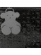 Necessaire Lindsay Feminino Preto - Tous | Necessaire Lindsay Feminino Preto