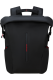 Mochila Rolltop para Portátil 17.3 Preto