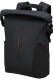 Mochila Rolltop para Portátil 17.3
