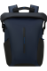 Mochila Rolltop para Portátil 17.3 Azul-Noite
