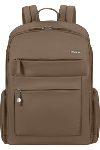 Mochila de Senhora para Portátil 14.1 Cinzento Fossil