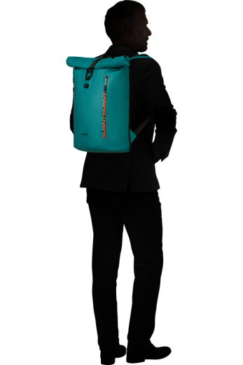 Mochila para Portátil 15.6 Azul Norte