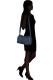 Bolsa de Ombro Azul-Noite - Bolsa de Ombro Azul-Noite - Karissa Evo | Samsonite