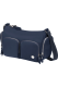 Bolsa de Ombro Azul-Noite - Bolsa de Ombro Azul-Noite - Karissa Evo | Samsonite