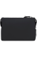 Bolsa de Ombro c/ Pouch Preto - Bolsa de Ombro c/ Pouch Preto - Karissa Evo | Samsonite