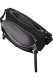 Bolsa de Ombro c/ Pouch Preto - Bolsa de Ombro c/ Pouch Preto - Karissa Evo | Samsonite