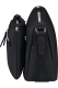Bolsa de Ombro c/ Pouch Preto - Bolsa de Ombro c/ Pouch Preto - Karissa Evo | Samsonite