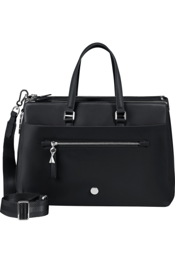 Mala Tote para Portátil 14.1 Preto