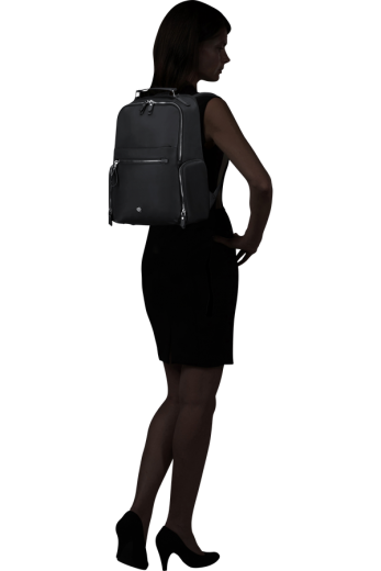 Mochila para Portátil 15.6 Preto
