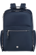 Mochila para Portátil 15.6 Azul-Noite