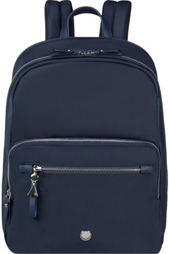 Mochila para Portátil 14.1 Azul-Noite
