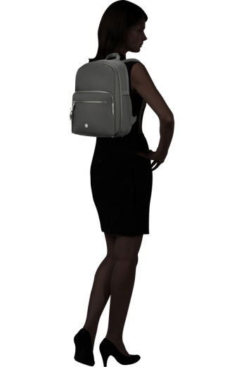 Mochila para Portátil 14.1 Verde Acinzentado