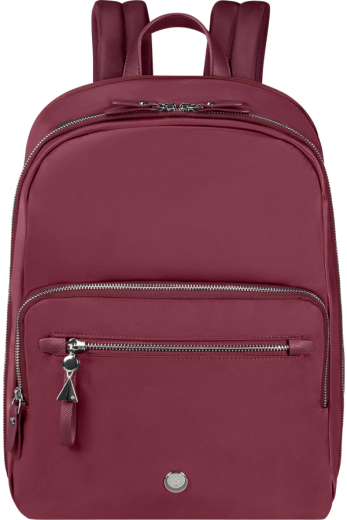 Mochila para Portátil 14.1 Vermelho Granada