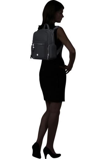 Mochila Preto