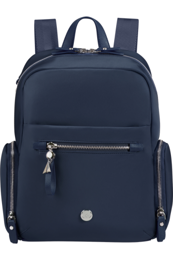 Mochila Azul-Noite