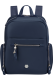 Mochila Azul-Noite