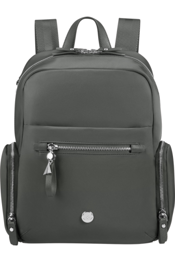 Mochila Verde Acinzentado