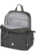 Mochila Verde Acinzentado - Mochila Verde Acinzentado - Karissa Evo | Samsonite