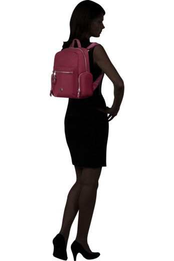 Mochila Vermelho Granada