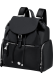 Mochila c/ Aba Preto - Mochila c/ Aba Preto - Karissa Evo | Samsonite
