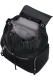 Mochila c/ Aba Preto - Mochila c/ Aba Preto - Karissa Evo | Samsonite