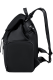 Mochila c/ Aba Preto - Mochila c/ Aba Preto - Karissa Evo | Samsonite