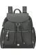 Mochila c/ Aba Verde Acinzentado - Mochila c/ Aba Verde Acinzentado - Karissa Evo | Samsonite