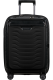 Mala de Cabine 55cm Expansível 4 Rodas c/ Acesso Frontal Preto - Mala de Cabine 55cm Expansível 4 Rodas c/ Acesso Frontal Preto - Proxis | Samsonite