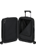 Mala de Cabine 55cm Expansível 4 Rodas c/ Acesso Frontal Preto - Mala de Cabine 55cm Expansível 4 Rodas c/ Acesso Frontal Preto - Proxis | Samsonite