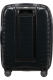 Mala de Cabine 55cm Expansível 4 Rodas c/ Acesso Frontal Preto - Mala de Cabine 55cm Expansível 4 Rodas c/ Acesso Frontal Preto - Proxis | Samsonite