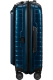 Mala de Cabine 55cm Expansível 4 Rodas c/ Acesso Frontal Azul Petróleo - Mala de Cabine 55cm Expansível 4 Rodas c/ Acesso Frontal Azul Petróleo - Proxis | Samsonite