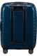 Mala de Cabine 55cm Expansível 4 Rodas c/ Acesso Frontal Azul Petróleo - Mala de Cabine 55cm Expansível 4 Rodas c/ Acesso Frontal Azul Petróleo - Proxis | Samsonite