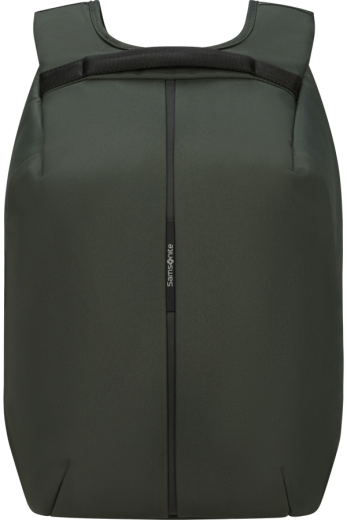 Mochila Antirroubo para Portátil 15.6 Verde