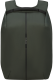 Mochila Antirroubo para Portátil 15.6 Verde