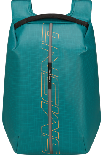 Mochila Antirroubo para Portátil 15.6 Azul-Norte