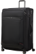 Mala de Viagem Extragrande 84cm 4 Rodas Expansível Preta - Mala de Viagem Extragrande 84cm 4 Rodas Expansível Preta - Pro-DLX 6 | Samsonite