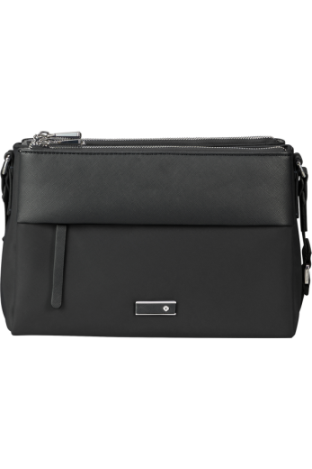 Bolsa de Ombro M Preto